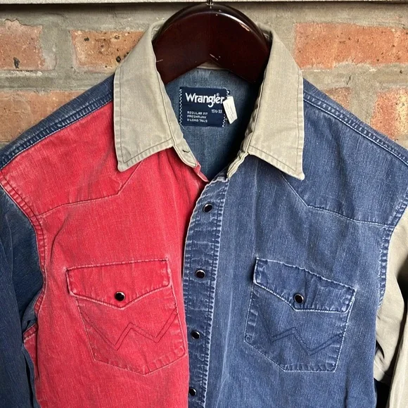 Wrangler - Picture 2 of 13